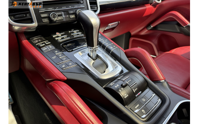 Porsche Cayenne 4, 2tdi/FULL/ГАРАНЦИЯ ОТ КЕНТАВЪР - автомобили, коли, обяви за нови и употребявани 12