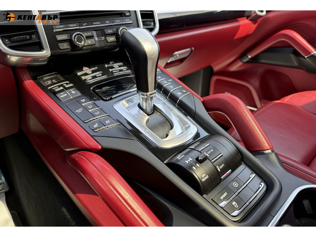 Porsche Cayenne 4, 2tdi/FULL/ГАРАНЦИЯ ОТ КЕНТАВЪР - автомобили, коли, обяви за нови и употребявани 12