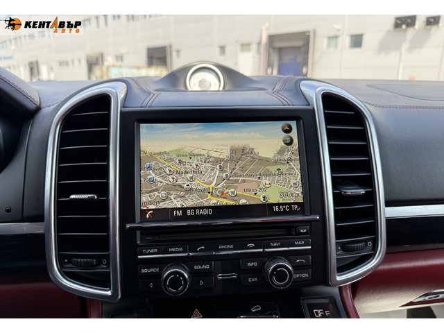 Porsche Cayenne 4, 2tdi/FULL/ГАРАНЦИЯ ОТ КЕНТАВЪР - автомобили, коли, обяви за нови и употребявани 13