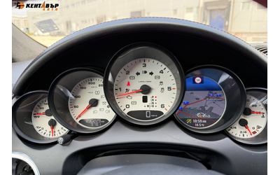 Porsche Cayenne 4, 2tdi/FULL/ГАРАНЦИЯ ОТ КЕНТАВЪР - автомобили, коли, обяви за нови и употребявани 15