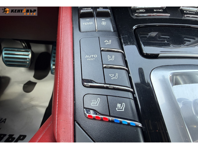 Porsche Cayenne 4, 2tdi/FULL/ГАРАНЦИЯ ОТ КЕНТАВЪР - автомобили, коли, обяви за нови и употребявани 16