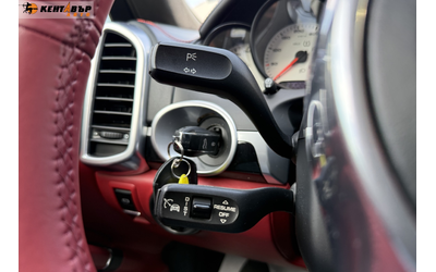Porsche Cayenne 4, 2tdi/FULL/ГАРАНЦИЯ ОТ КЕНТАВЪР - автомобили, коли, обяви за нови и употребявани 17