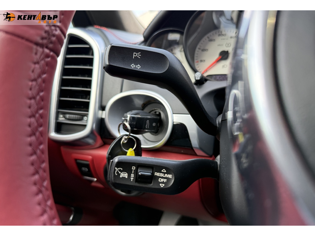Porsche Cayenne 4, 2tdi/FULL/ГАРАНЦИЯ ОТ КЕНТАВЪР - автомобили, коли, обяви за нови и употребявани 17