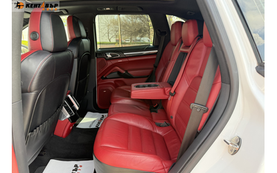 Porsche Cayenne 4, 2tdi/FULL/ГАРАНЦИЯ ОТ КЕНТАВЪР - автомобили, коли, обяви за нови и употребявани 9