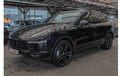porsche-cayenne-4-2tdi-kamera-podgrev-panorama-sport - 2