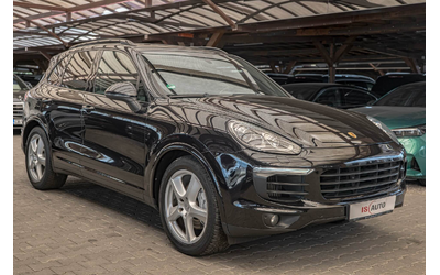 porsche-cayenne-4-2tdi-pdls-pcm-chrono-sport-edition-podgrev - 1