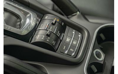 Porsche Cayenne 4.2TDI/PDLS/PCM/Chrono/Sport-Edition/Подгрев - автомобили, коли, обяви за нови и употребявани 9