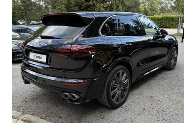 porsche-cayenne-4-2tdi-rse-club-sport-pdls-pcm-sport-design-kamera - 3