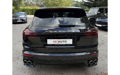 porsche-cayenne-4-2tdi-rse-club-sport-pdls-pcm-sport-design-kamera - 4