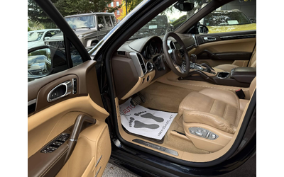 Porsche Cayenne 4.2TDI/RSE/Club Sport/PDLS/PCM/Sport Design/Камера - автомобили, коли, обяви за нови и употребявани 7