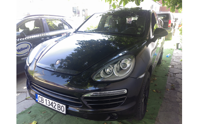 porsche-cayenne-4-8 - 0