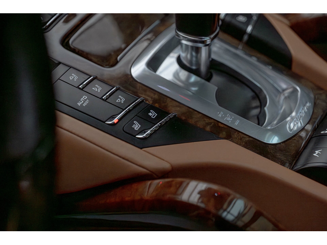 Porsche Cayenne 4.8 S/PDLS/Burmester/Club Sport/Пано/Обдухване/Chrono - автомобили, коли, обяви за нови и употребявани 12