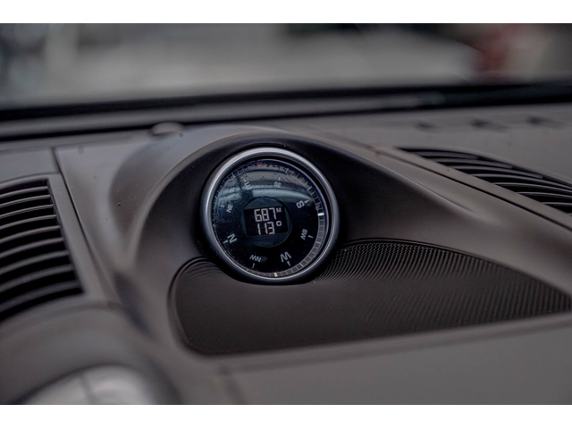 Porsche Cayenne 4.8 S/PDLS/Burmester/Club Sport/Пано/Обдухване/Chrono - автомобили, коли, обяви за нови и употребявани 13