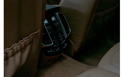 Porsche Cayenne 4.8 S/PDLS/Burmester/Club Sport/Пано/Обдухване/Chrono - автомобили, коли, обяви за нови и употребявани 9