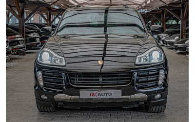 Porsche Cayenne 4.8 V8 S/PDCC/PDLS/Bose/Carbon/PDC/PCM/ISOFIX - автомобили, коли, обяви за нови и употребявани 0