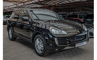 Porsche Cayenne 4.8 V8 S/PDCC/PDLS/Bose/Carbon/PDC/PCM/ISOFIX - автомобили, коли, обяви за нови и употребявани 1