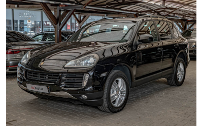 Porsche Cayenne 4.8 V8 S/PDCC/PDLS/Bose/Carbon/PDC/PCM/ISOFIX - автомобили, коли, обяви за нови и употребявани 2