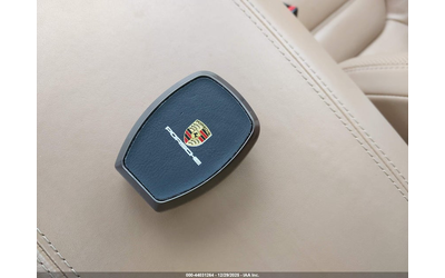 Porsche Cayenne 4.8L V-8 DI, DOHC, VVT, TURBO, 500HP All Wheel Drive - автомобили, коли, обяви за нови и употребявани 10