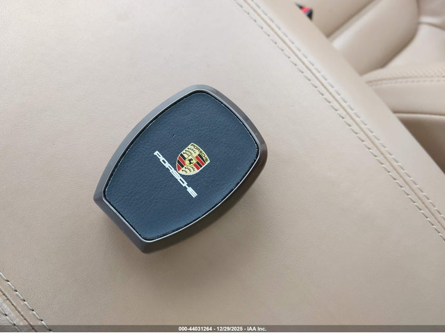 Porsche Cayenne 4.8L V-8 DI, DOHC, VVT, TURBO, 500HP All Wheel Drive - автомобили, коли, обяви за нови и употребявани 10