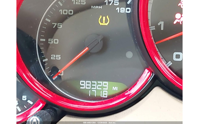 Porsche Cayenne 4.8L V-8 DI, DOHC, VVT, TURBO, 500HP All Wheel Drive - автомобили, коли, обяви за нови и употребявани 14