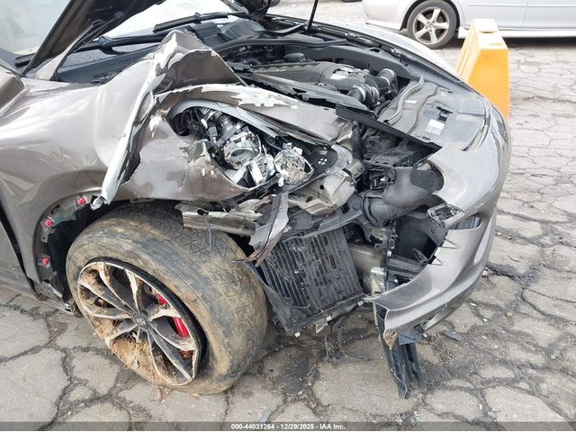 Porsche Cayenne 4.8L V-8 DI, DOHC, VVT, TURBO, 500HP All Wheel Drive - автомобили, коли, обяви за нови и употребявани 5