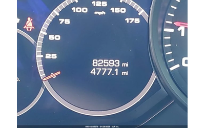 Porsche Cayenne * KEYLESS* ПАНО* BOSE* МЪРТВА* ТОЧКА* КАМЕРИ* 360* - автомобили, коли, обяви за нови и употребявани 12