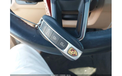 Porsche Cayenne * KEYLESS* ПАНО* BOSE* МЪРТВА* ТОЧКА* КАМЕРИ* 360* - автомобили, коли, обяви за нови и употребявани 13