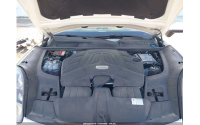 Porsche Cayenne * KEYLESS* ПАНО* BOSE* МЪРТВА* ТОЧКА* КАМЕРИ* 360* - автомобили, коли, обяви за нови и употребявани 14