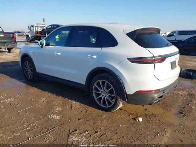 Porsche Cayenne * KEYLESS* ПАНО* BOSE* МЪРТВА* ТОЧКА* КАМЕРИ* 360* - автомобили, коли, обяви за нови и употребявани 4