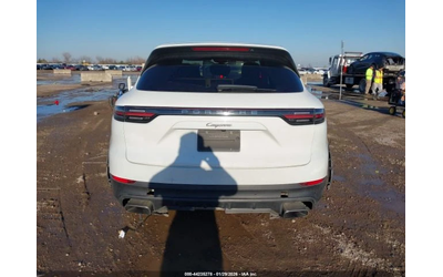 Porsche Cayenne * KEYLESS* ПАНО* BOSE* МЪРТВА* ТОЧКА* КАМЕРИ* 360* - автомобили, коли, обяви за нови и употребявани 7