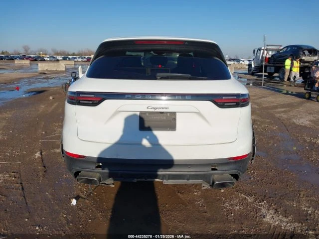 Porsche Cayenne * KEYLESS* ПАНО* BOSE* МЪРТВА* ТОЧКА* КАМЕРИ* 360* - автомобили, коли, обяви за нови и употребявани 7