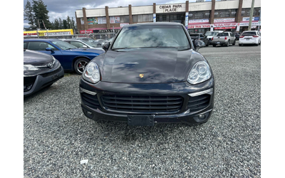 porsche-cayenne - 3