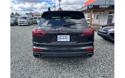 porsche-cayenne - 4