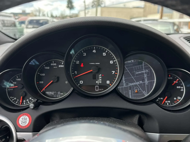 Porsche Cayenne ПОДГРЕВ* ОБДУХВАНЕ* КАМЕРА* CARPLAY* - автомобили, коли, обяви за нови и употребявани 7