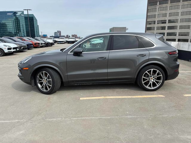 Porsche Cayenne S* BOSE* LANE* ASSIST* ПАНОРАМА* - автомобили, коли, обяви за нови и употребявани 1