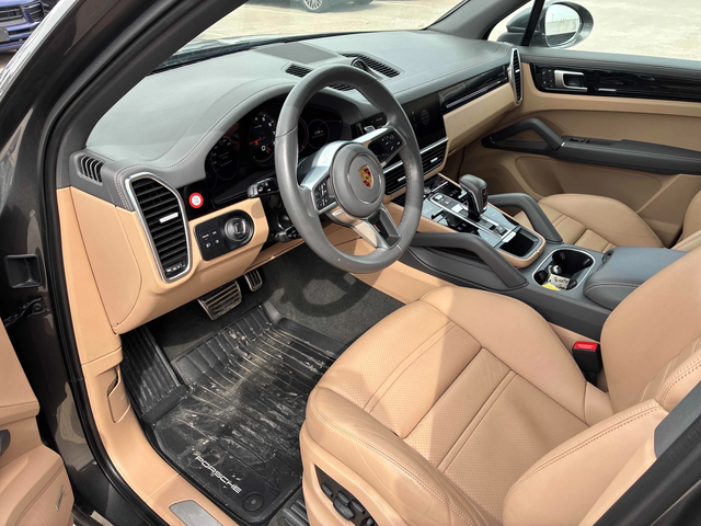 Porsche Cayenne S* BOSE* LANE* ASSIST* ПАНОРАМА* - автомобили, коли, обяви за нови и употребявани 5