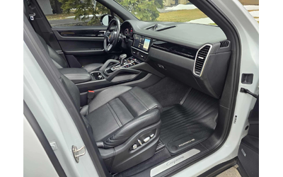 Porsche Cayenne BOSE* ПАНОРАМА* КАМЕРА* ХЕДЪП* ПОДГРЕВ* - автомобили, коли, обяви за нови и употребявани 10