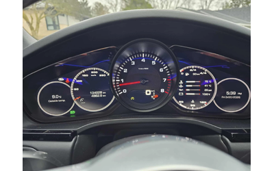 Porsche Cayenne BOSE* ПАНОРАМА* КАМЕРА* ХЕДЪП* ПОДГРЕВ* - автомобили, коли, обяви за нови и употребявани 11