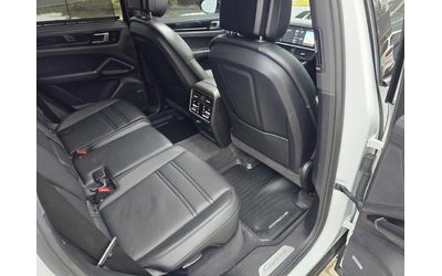 Porsche Cayenne BOSE* ПАНОРАМА* КАМЕРА* ХЕДЪП* ПОДГРЕВ* - автомобили, коли, обяви за нови и употребявани 13