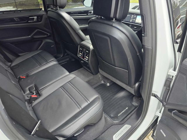 Porsche Cayenne BOSE* ПАНОРАМА* КАМЕРА* ХЕДЪП* ПОДГРЕВ* - автомобили, коли, обяви за нови и употребявани 13