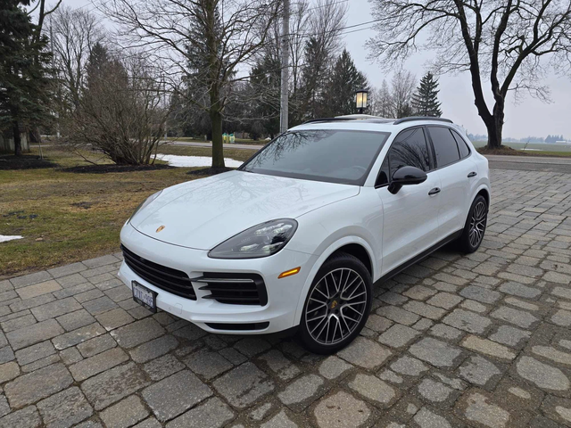 Porsche Cayenne BOSE* ПАНОРАМА* КАМЕРА* ХЕДЪП* ПОДГРЕВ* - автомобили, коли, обяви за нови и употребявани 3