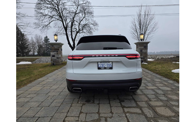 Porsche Cayenne BOSE* ПАНОРАМА* КАМЕРА* ХЕДЪП* ПОДГРЕВ* - автомобили, коли, обяви за нови и употребявани 6