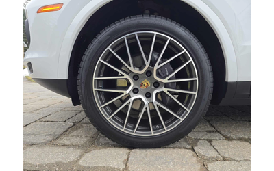 Porsche Cayenne BOSE* ПАНОРАМА* КАМЕРА* ХЕДЪП* ПОДГРЕВ* - автомобили, коли, обяви за нови и употребявани 7