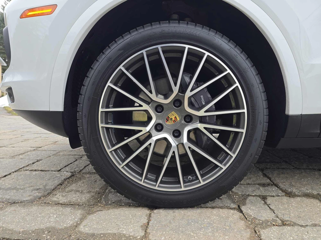 Porsche Cayenne BOSE* ПАНОРАМА* КАМЕРА* ХЕДЪП* ПОДГРЕВ* - автомобили, коли, обяви за нови и употребявани 7