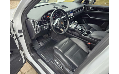 Porsche Cayenne BOSE* ПАНОРАМА* КАМЕРА* ХЕДЪП* ПОДГРЕВ* - автомобили, коли, обяви за нови и употребявани 8