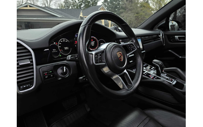 Porsche Cayenne BOSE* ПАНОРАМА* КАМЕРА* ХЕДЪП* ПОДГРЕВ* - автомобили, коли, обяви за нови и употребявани 9