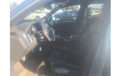 Porsche Cayenne S* PDK* ПОДГРЕВ* ОБДУХВАНЕ* 360КАМЕРА* ПАНОРАМА* - автомобили, коли, обяви за нови и употребявани 10