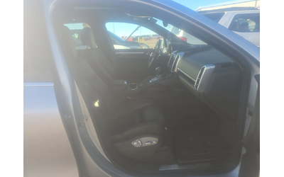 Porsche Cayenne S* PDK* ПОДГРЕВ* ОБДУХВАНЕ* 360КАМЕРА* ПАНОРАМА* - автомобили, коли, обяви за нови и употребявани 11