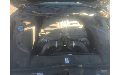 Porsche Cayenne S* PDK* ПОДГРЕВ* ОБДУХВАНЕ* 360КАМЕРА* ПАНОРАМА* - автомобили, коли, обяви за нови и употребявани 14