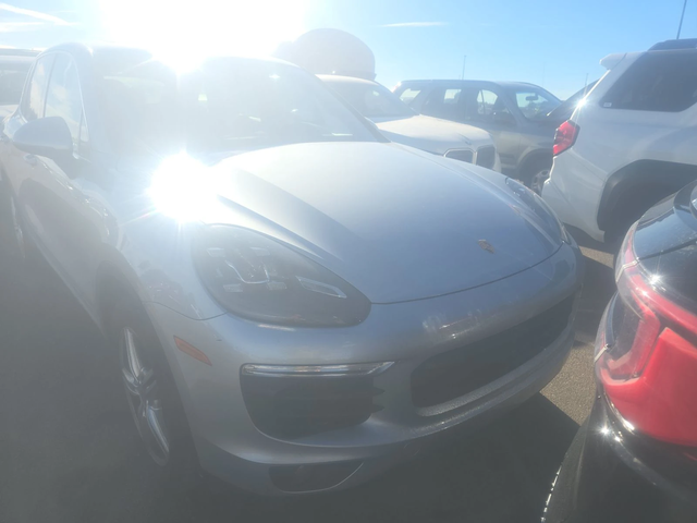 Porsche Cayenne S* PDK* ПОДГРЕВ* ОБДУХВАНЕ* 360КАМЕРА* ПАНОРАМА* - автомобили, коли, обяви за нови и употребявани 2